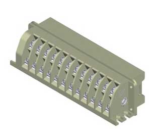 阻燃PA66：可用于制作接插件、电器端子、电子元件等